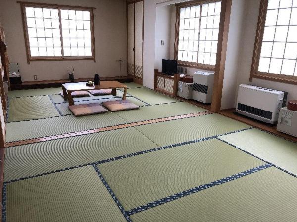 Kashiwaya Gassan 호텔 Nishikawa 외부 사진