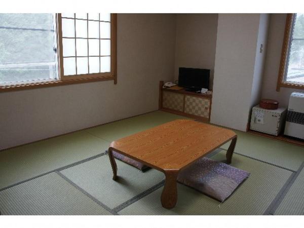 Kashiwaya Gassan 호텔 Nishikawa 외부 사진