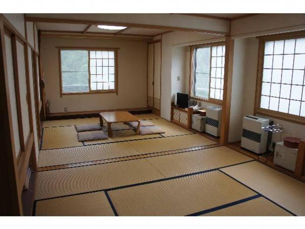 Kashiwaya Gassan 호텔 Nishikawa 외부 사진