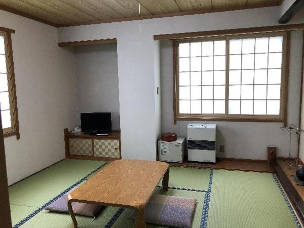 Kashiwaya Gassan 호텔 Nishikawa 외부 사진